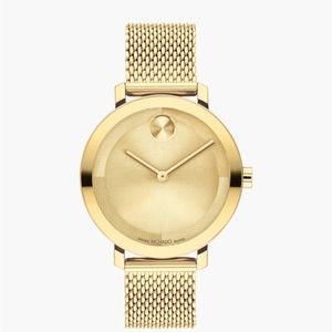 Women’s Movado watch